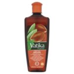 oil argan 200ml