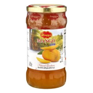 SHEZAN JAM MANGO 12X440G