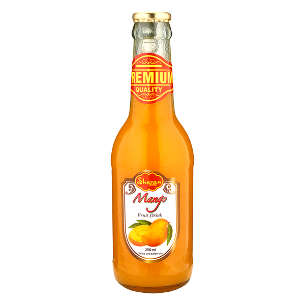 Shezan Mango Juice 24x300ml