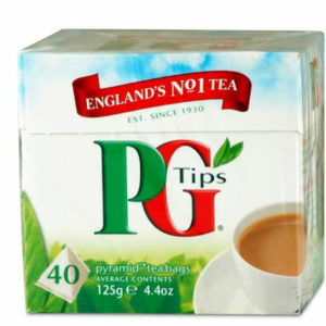 PG Tips **300 PACK** 300pack x 6 Pack