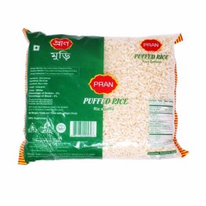 PRAN PUFFED RICE (MURI) 32X250G