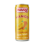 Mango juice maaza