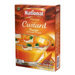 custard mango