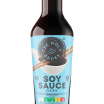 THS DARK SOY SAUCE 12X270G