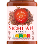 THS SICHUAN SAUCE 12X200G