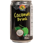 tas coconut drink black
