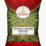 aekshea fennel seeds 400 gm